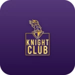 Logo of Knight Club Official android Application 